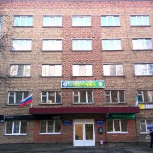 Hotel Severyanka