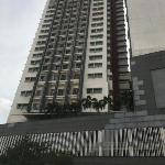 Elegant Suites at Taragon Bukit Bintang