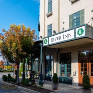 River Inn Of Harbor Town