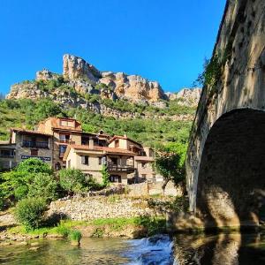 Casa Rural Rudron