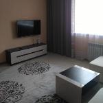 Siberia Apartments Novosibirsk 