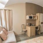 Guest accommodation in Saint Petersburg 