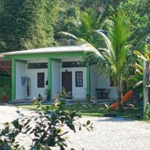 Suites Brejauva