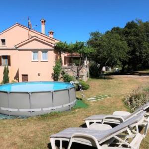 Holiday Home Nino - LBN305