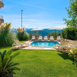 Apartment Chantal - RAC152