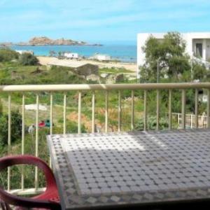 Apartment Résidence de la Plage - IRU151