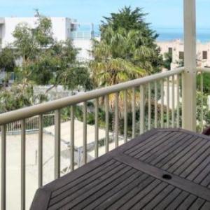 Apartment Résidence de la Plage - IRU152