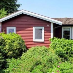 Chalet Amselweg - WGT120