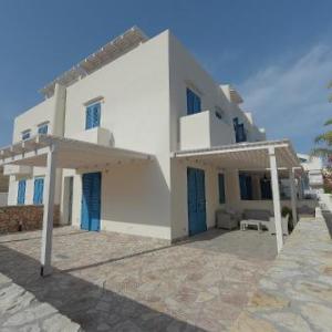 Isule Apartment & Terrace