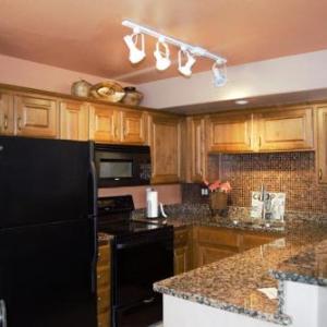 3 Bedroom condo in Mesquite #509