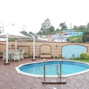 OYO Havelock Leisure
