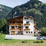 Villa Insam Selva di Val Gardena