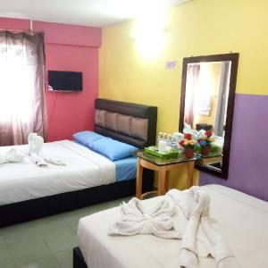 Harmony Inn Hotel