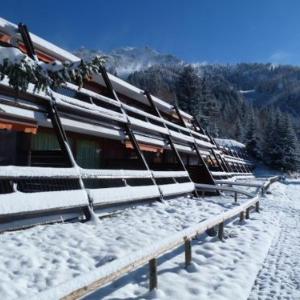 Haut De L'Adret - Alpes-Horizon