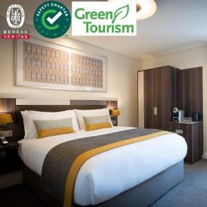 Hotel 7 Dublin City Centre