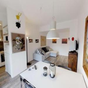 TriesteVillas Economo - Rive area