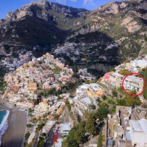 Amore Rentals - Villa Anna
