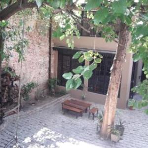 LA CASITA