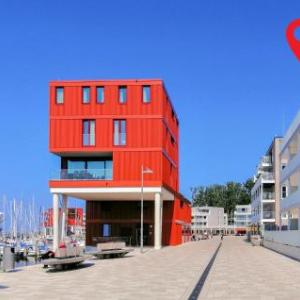 Priwallpromenade 23 Whg 10