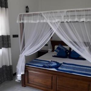 The Wave's Guest House