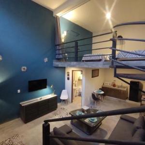 Casona San Cayetano Suites & Lofts & Spa by SCE
