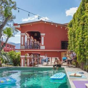 Socialtel Antigua