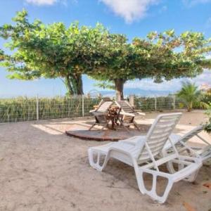 Villa bougainvillier