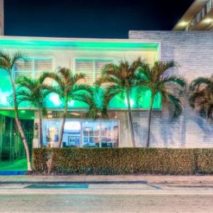 Suites on South Beach