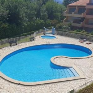 Appartement Argelès-sur-Mer 3 pièces 6 personnes - FR-1-388-9