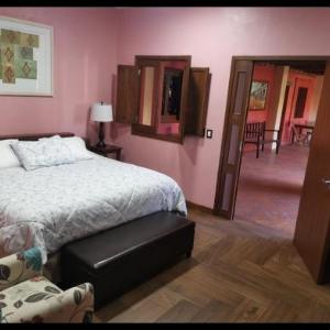 Hotel Siglo 17