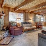 Guest accommodation in Big Bear City California