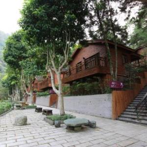 Taichung Business Hotel - Immortals Hills