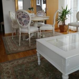 JC10 Apartment 3 bedroom free parking 73sqm