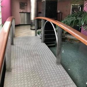 Hotel Novo Plano