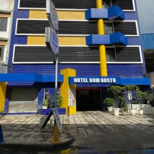 Hotel Bom Gosto