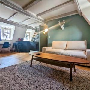 CityCosy Strasbourg - Authentique Batelier