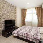 Apartment in Tyumen 