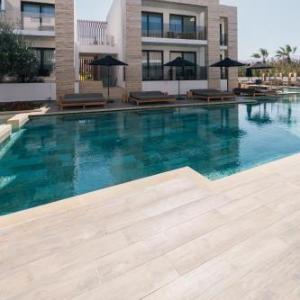 Lango Design Hotel & Spa Adults Only