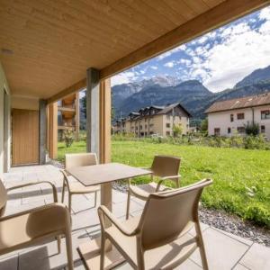 Apartment SWISSPEAK Resorts Aare