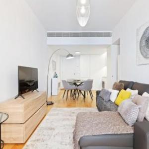 Spacious 1 Bedroom Apartment near Baixa