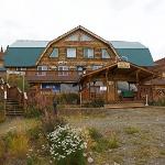 Alpine Creek Lodge matanuska Sustina Bor Alaska