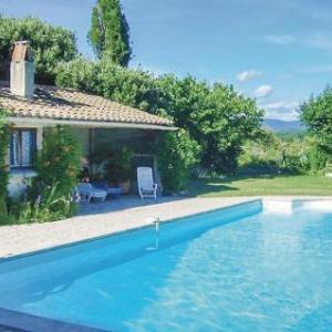 0-Bedroom Holiday Home in Grignan