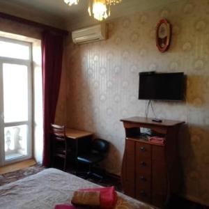 Apartment on Sumskaya 48