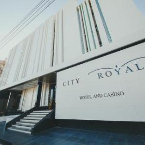 City Royal Hotel and Casino