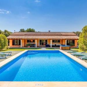 Finca Sa Pova