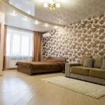 Apartment in Penza 