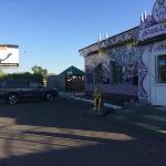 Hostel Chaihona Belogorsk