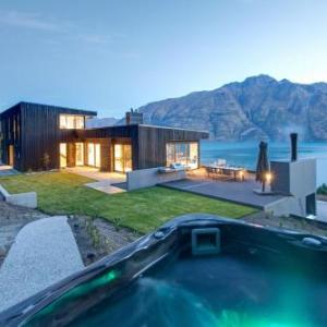 Altitude Luxury by Sothebys Luxury Rental Homes