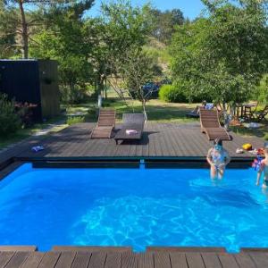 Ecolodge Zen