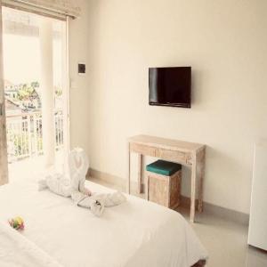 Matra Bali Co living & Co working